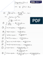 Formula List