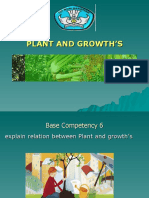 Plant N Growth 6