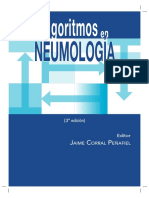 Libro Algoritmos en Neumologia 3 Ed
