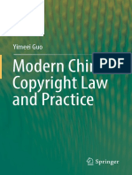 Copyright in China