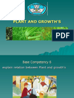 Plant n Growth 6