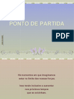 Pontodepartida