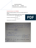 Evaluacion Metodos Numericos