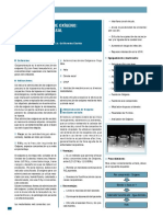 Admintracion de Oxigeno Halo y Canula Nasal