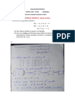 EVALUACION Metodos numericos-MetGaussJordan