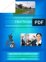 Aberdare Investment Brochure