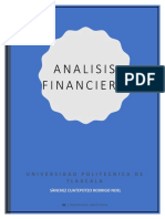 Analisis Financiero RNSC