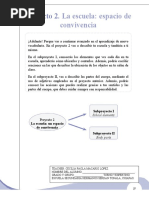 Vocabulario en Ingles Sobre Objetos de La Escuela