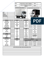 Revision de Vehiculos Alalco