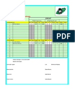 Circuito Alevines