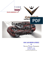 Diagnostico Frenos Abs- Full Motores Check