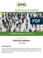 Modulo IV Derecho Laboral (1)