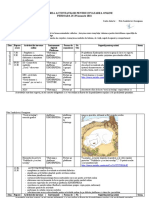 PLANIFICARE ONLINE 25-29 Ianuarie