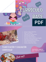 Planificación educativa Artes Plásticas 3er año