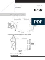 Catalogo Motor Eaton