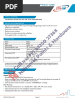 PC 4050 - Apcofine 910