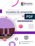 Ingenierias Examen