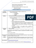 Subtema - A Comunicação e A Construção Do Indivíduo