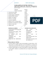 Caso 02 Sistema Contable 2021