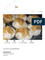Pão Da Mealhada - Petiscos - Com - Receitas, Gastronomia e Culinária