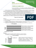 16 Compostagem de Residuos Domesticos