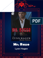 01 - Mr. Russo - Lynn Hagen