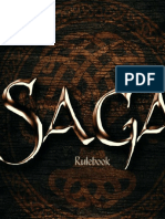 Saga 2e Core Rulebookpdf PDF Free