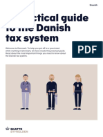 A Practical Guide To The Danish Tax System en