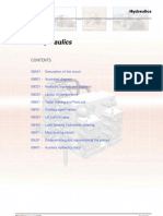 MF 8400 Hydraulics Guide