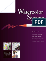 Watercolor System