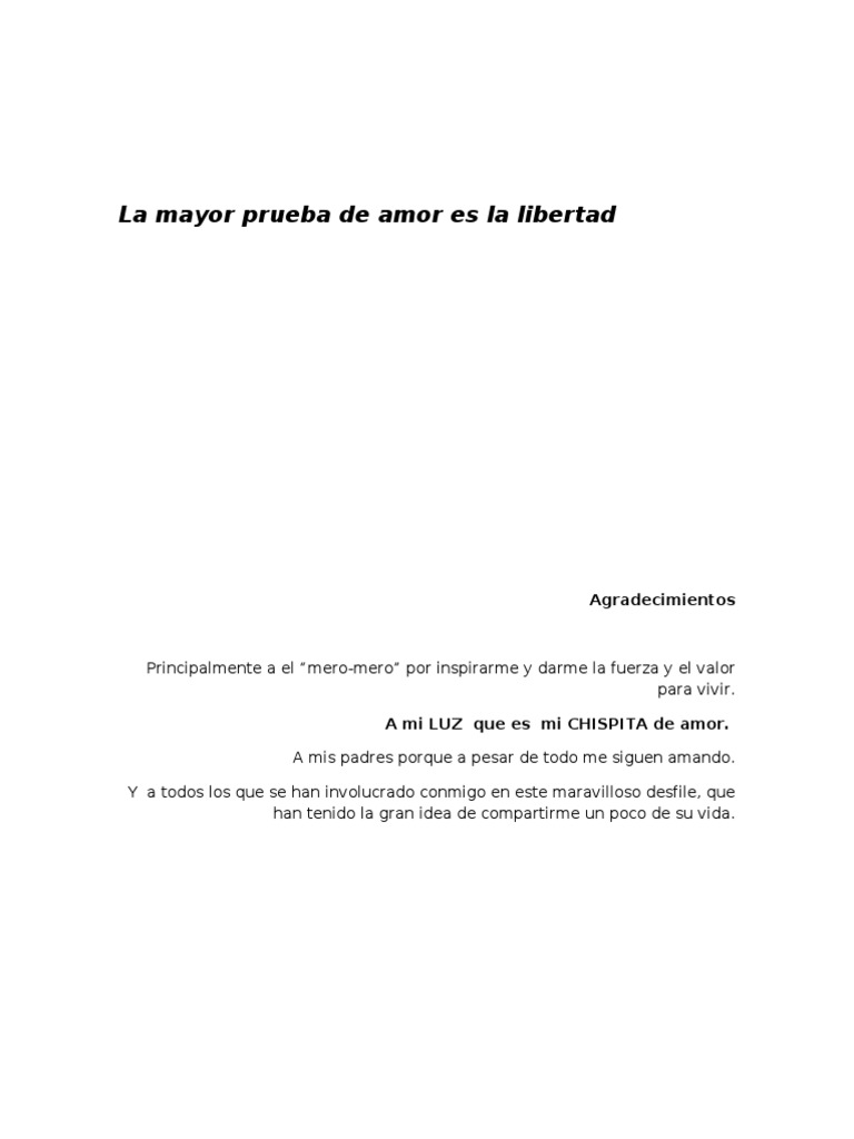 Libro de Bolsillo | PDF | Felicidad | Amor