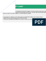 Date Tracking Gantt Chart1