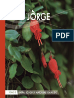 Guía de Flora Fray Jorge