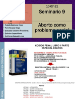 Seminario 9