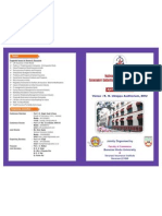 Information Brochure