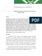 CO04_NI_PEDAGOGIA DE PROJETOS E PRATICA PEDAGOGICA