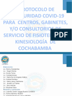 Protocolo Bioseguridad COFYKCO Final