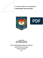 Sistem Merit di_Indonesia_Jawa Barat_Garut_Andri Purnama
