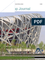 The Arup Journal - THE BEIJING NATIONAL STADIUM SPECIAL ISSUE AF