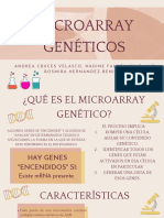 Microarray de ADN