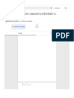 (PDF) Susan Johnson Amanta Pentru o Saptamana - Mandru Florentina - Academia - Edu