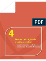 Gestão Democrática e Participação na Educação