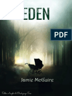3 - Eden - Jamie McGuire