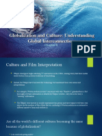 17FAA Cpt. 6 - PowerPoint - Globalization and Culture M