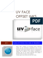 Catalogo Tintas Uv Cure Sellerink 2011