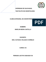 Preclinica de Odontopediatria 9 - 4