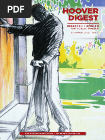 Hoover Digest, 2021, No. 3, Summer