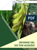 Duarte, César_Informe Del Sector Agrario