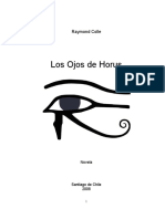 Ojos de Horus