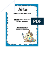 Proyecto Aulico